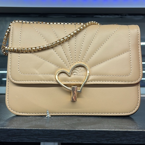 Women's Crossbody Bag - Shoulder Bag, Fashion Purse - Picture 13 of 15